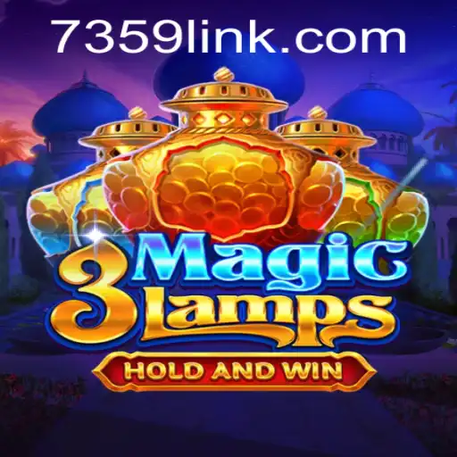 The Enchanting World of 3MagicLamps: A Detailed Look at the Game