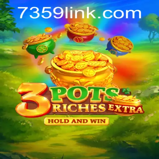 Exploring the Dynamic World of 3potsExtra: A Fresh Addition to Online Gaming