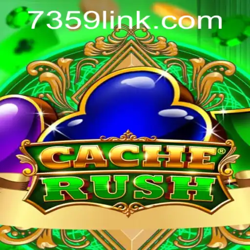 Exploring CacheRush: A New Thrill in the Gaming Universe