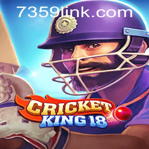 CricketKing18: A New Era of Digital Cricket Gaming