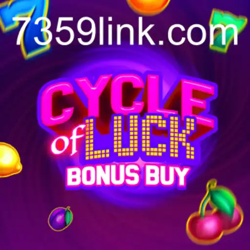 Dive into CycleofLuckBonusBuy - A Thrilling Journey in Online Gaming
