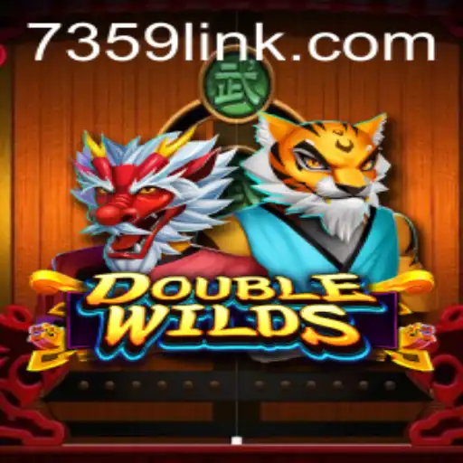 DoubleWilds: A Thrilling Game Experience Enhanced by 7359.com