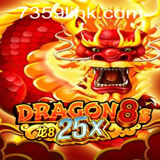 Discover Dragon8s25x: A Captivating Gaming Experience