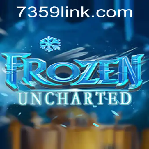 FrozenUncharted: Navigating the Mysteries of a New Gaming Frontier