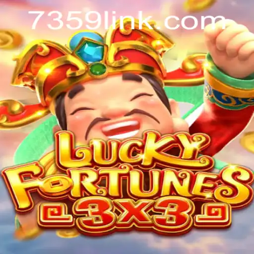 Discover the Excitement of LUCKYFORTUNES3x3: Your Guide to Winning
