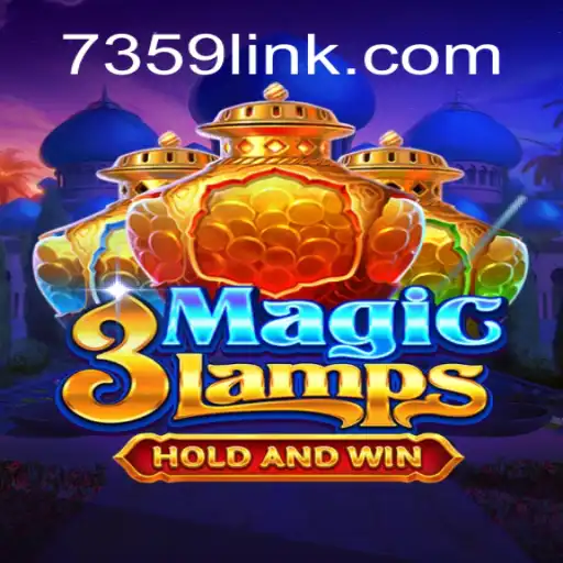The Enchanting World of 3MagicLamps: A Detailed Look at the Game