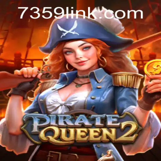 Explore the Adventurous World of PirateQueen2