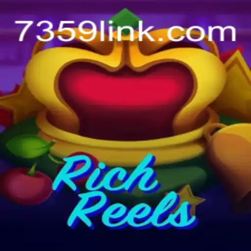 Exploring RichReels: A High-Stakes Journey into Online Gaming