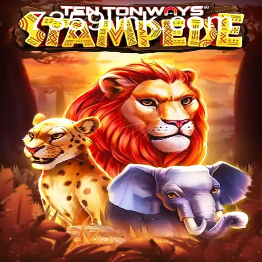Exploring the Dynamic World of TenTonWaysStampede