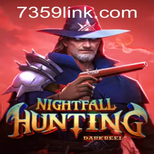 Discover the Thrill of NightfallHunting