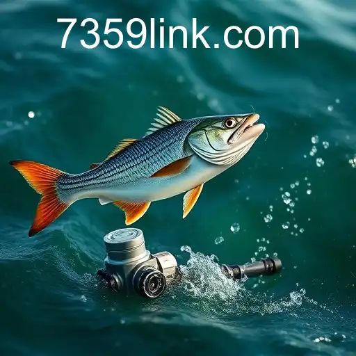 Pesca online